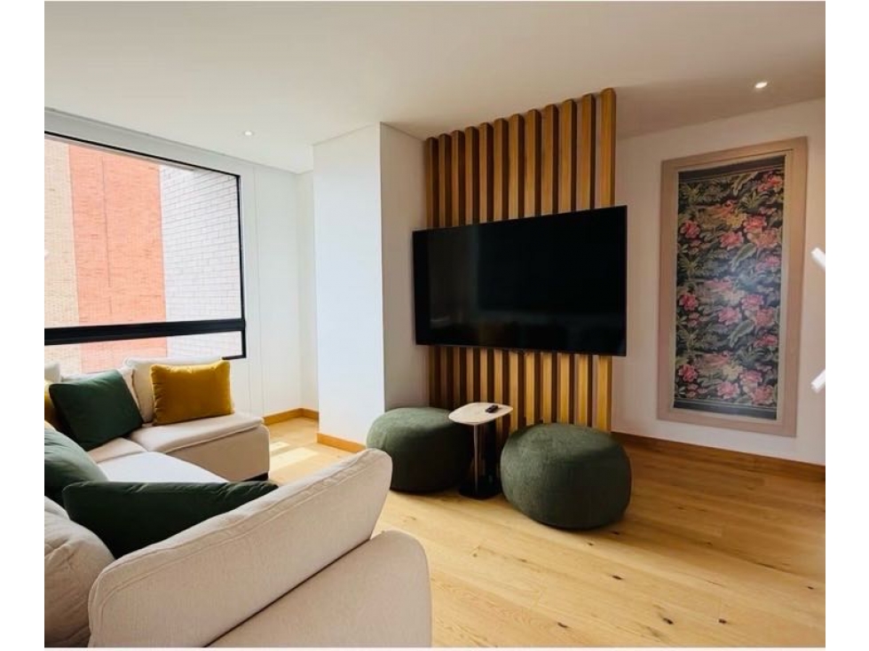 Apartamento en venta en El Poblado, Medellín · foto 9 de 24