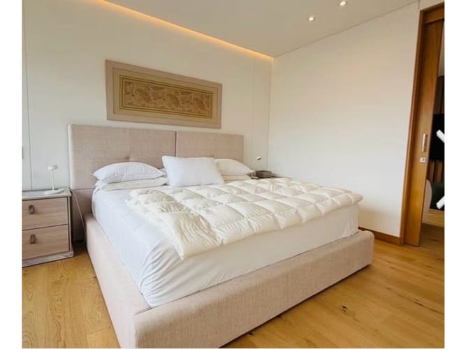 Apartamento en venta en El Poblado, Medellín · foto 16 de 24