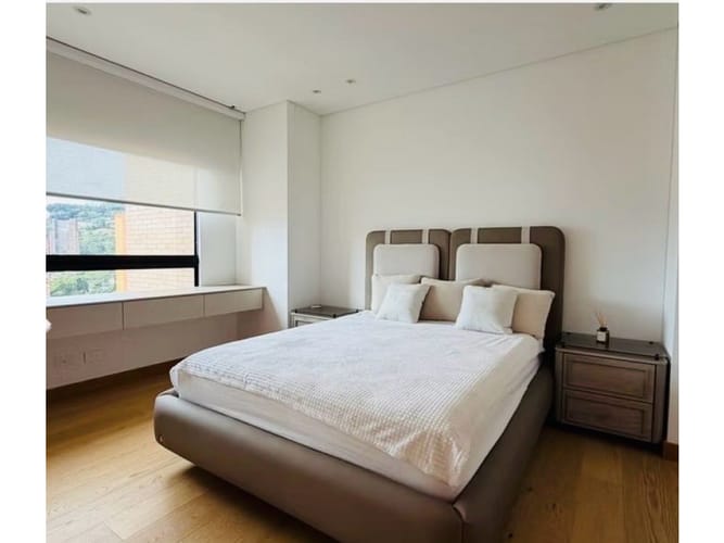 Apartamento en venta en El Poblado, Medellín · foto 19 de 24