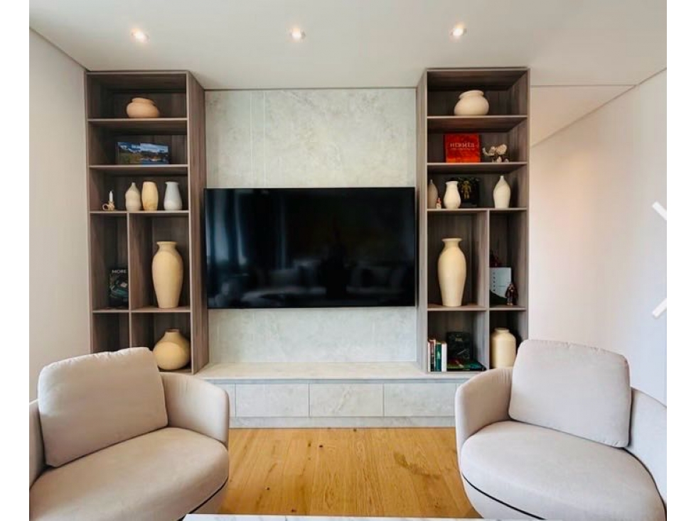 Apartamento en venta en El Poblado, Medellín · foto 20 de 24