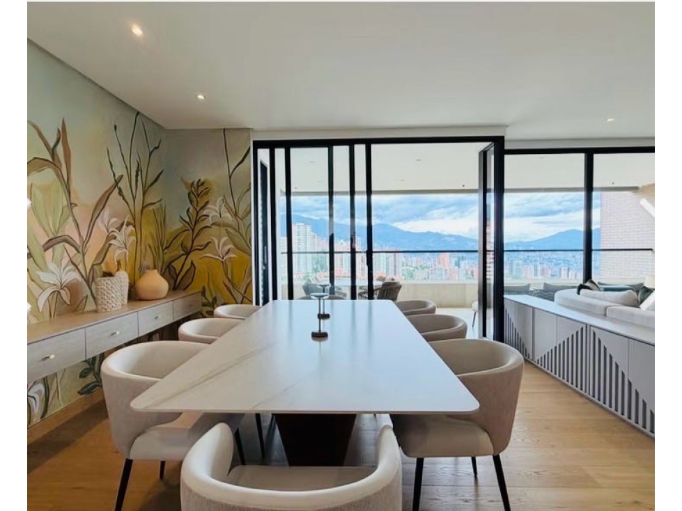 Apartamento en venta en El Poblado, Medellín · foto 24 de 24