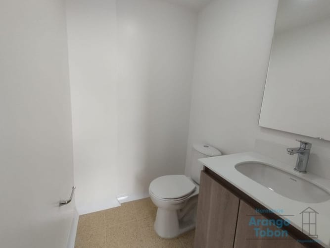 Oficina en arriendo en San Diego, Medellín, 40 m² · foto 4 de 4