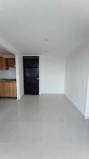 Apartamento de 3 alcobas en arriendo en Cimarronas, Rionegro, 52 m² · foto 4 de 10