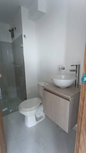 Apartamento de 3 alcobas en arriendo en Cimarronas, Rionegro, 52 m² · foto 7 de 10