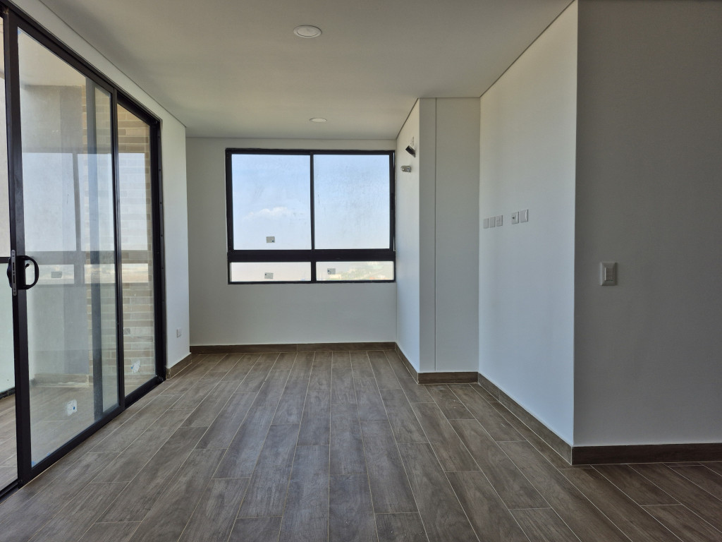 Apartamento en venta en Paraiso, Barranquilla · foto 2 de 24
