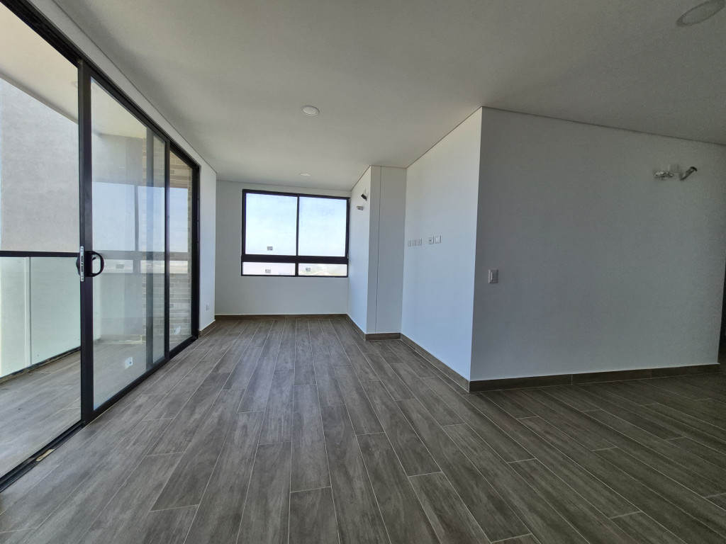 Apartamento en venta en Paraiso, Barranquilla · foto 3 de 24