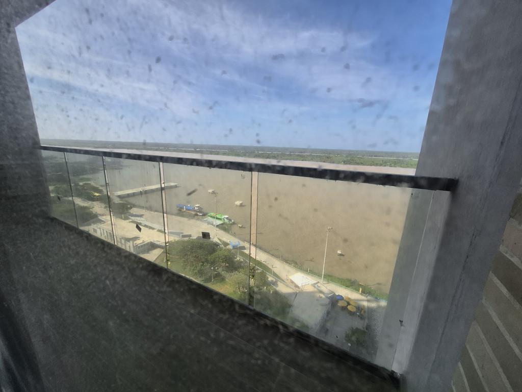 Apartamento en venta en Paraiso, Barranquilla · foto 6 de 24