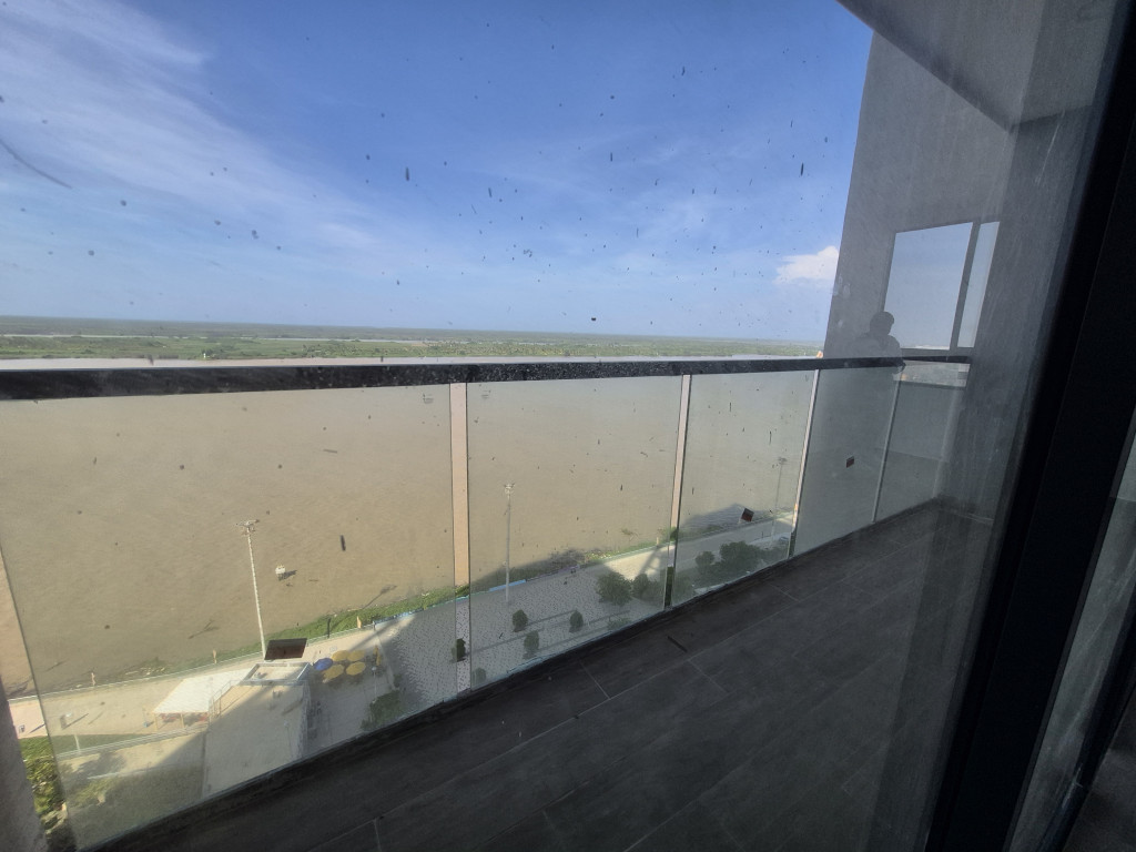 Apartamento en venta en Paraiso, Barranquilla · foto 7 de 24