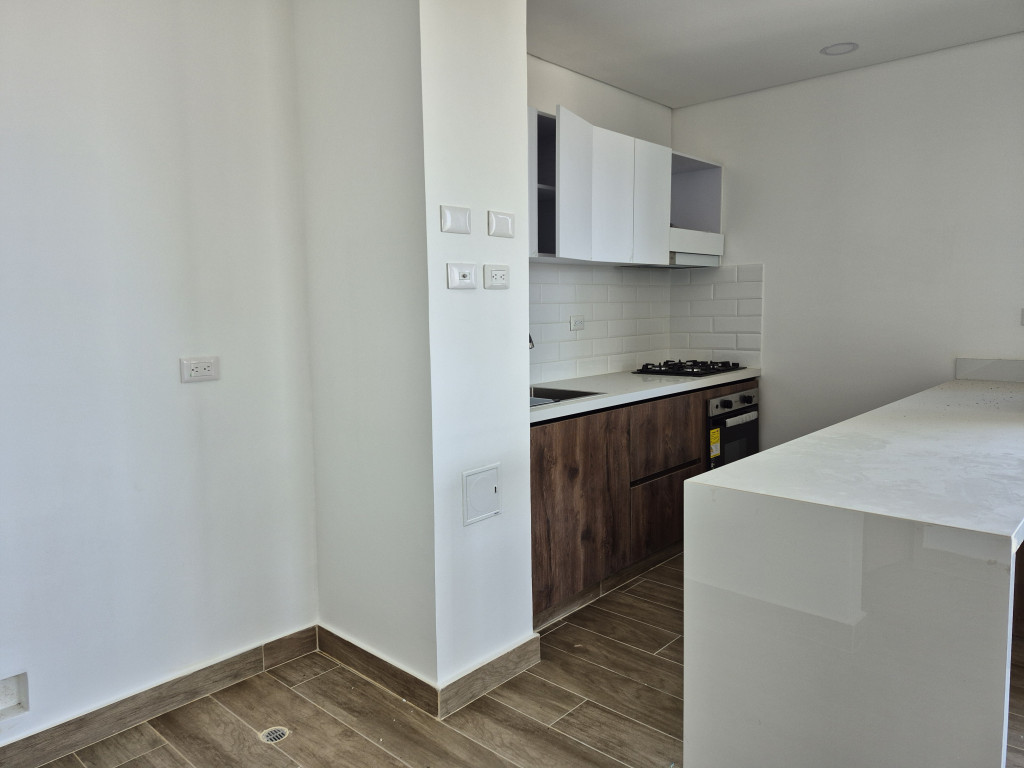 Apartamento en venta en Paraiso, Barranquilla · foto 8 de 24