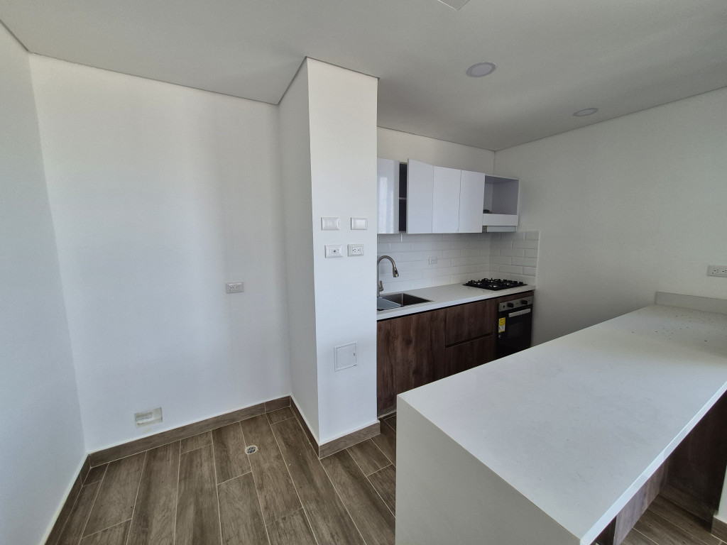 Apartamento en venta en Paraiso, Barranquilla · foto 9 de 24