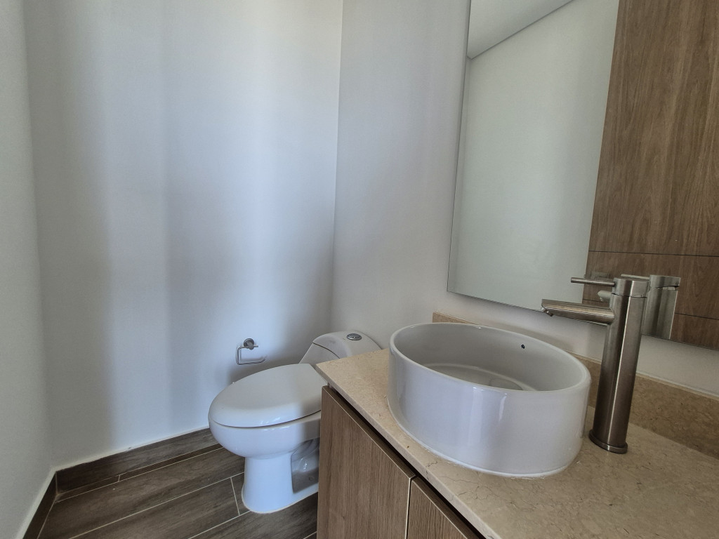 Apartamento en venta en Paraiso, Barranquilla · foto 11 de 24