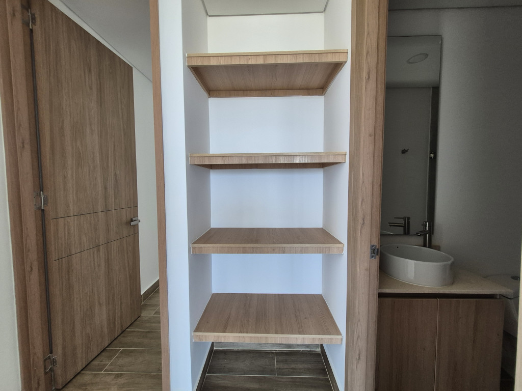 Apartamento en venta en Paraiso, Barranquilla · foto 12 de 24