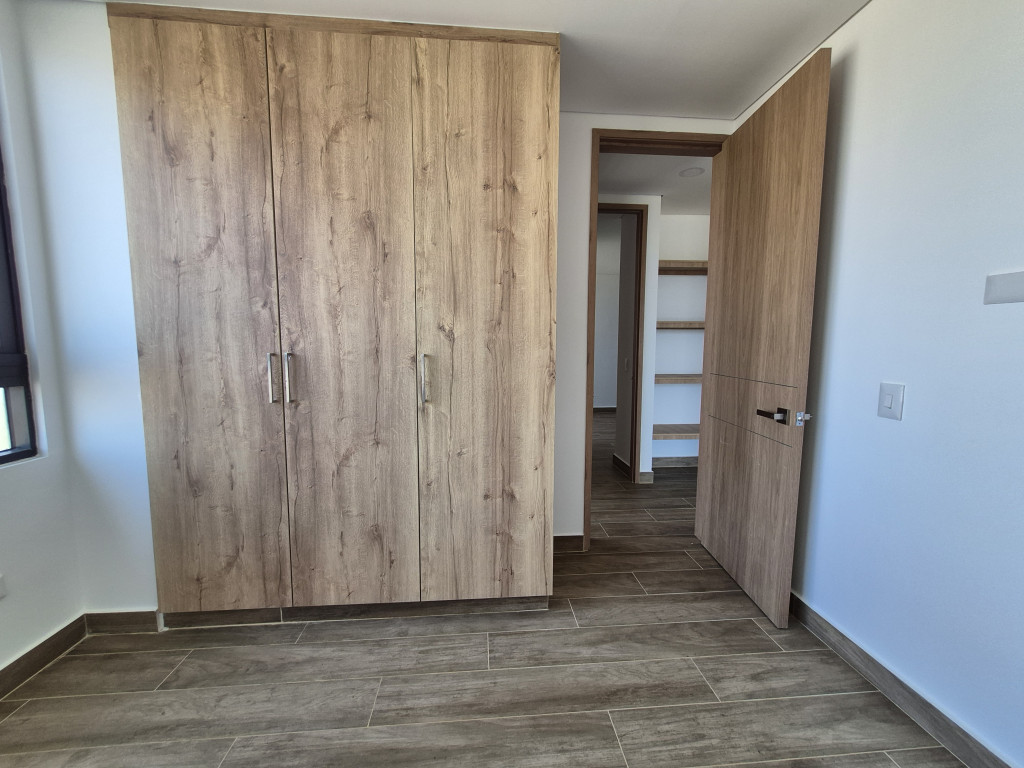 Apartamento en venta en Paraiso, Barranquilla · foto 14 de 24