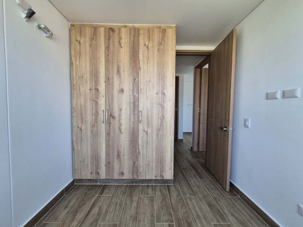 Apartamento en venta en Paraiso, Barranquilla · foto 16 de 24
