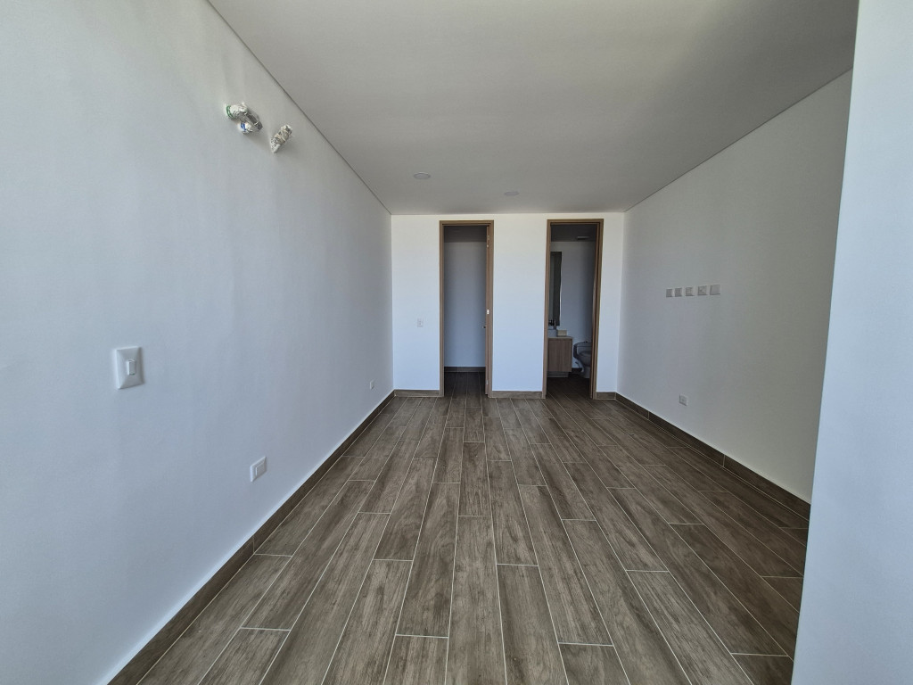 Apartamento en venta en Paraiso, Barranquilla · foto 17 de 24