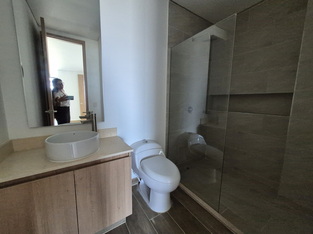 Apartamento en venta en Paraiso, Barranquilla · foto 19 de 24