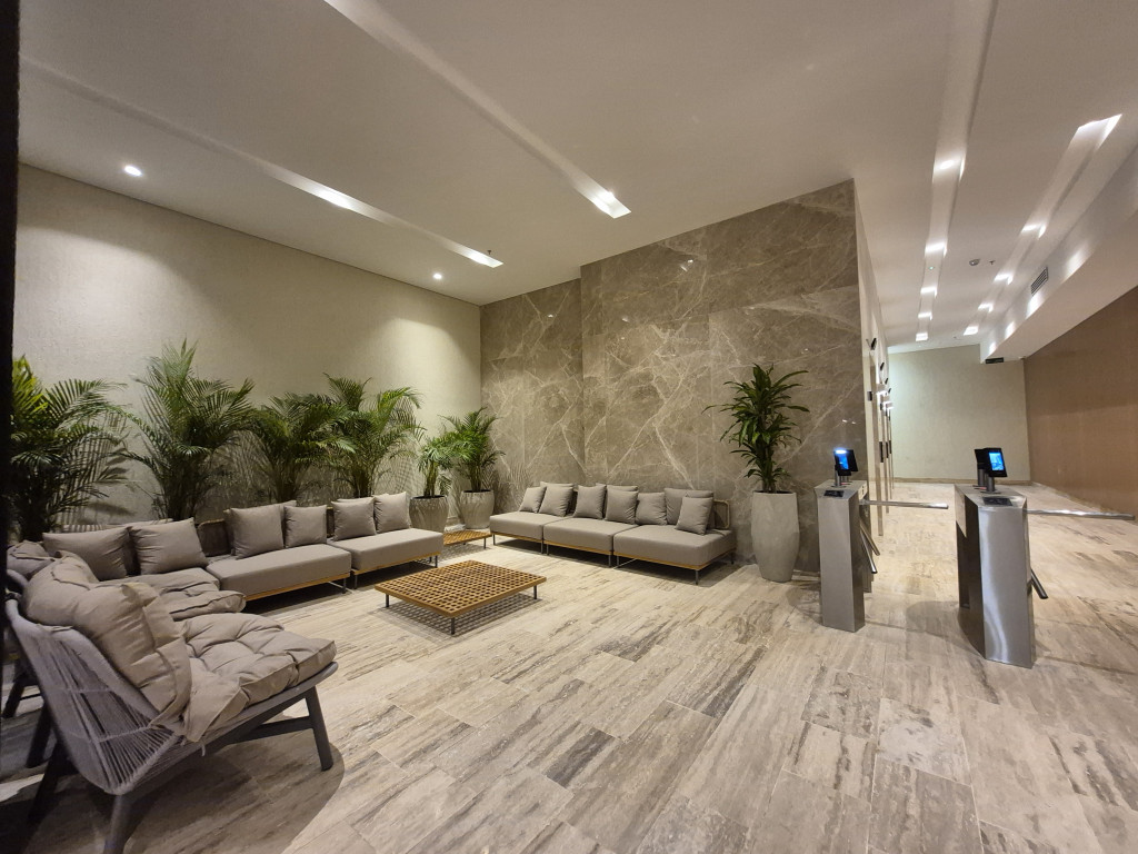 Apartamento en venta en Paraiso, Barranquilla · foto 20 de 24