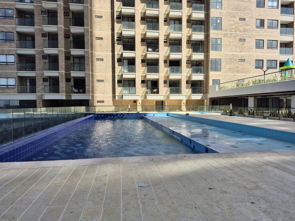 Apartamento en venta en Paraiso, Barranquilla · foto 23 de 24