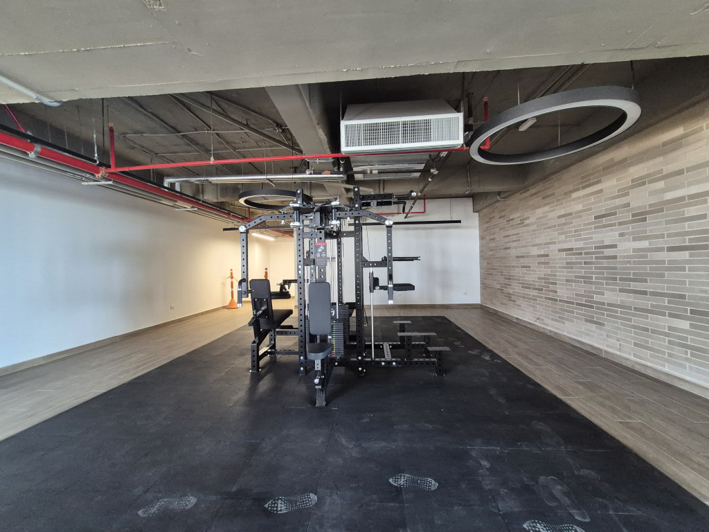 Apartamento en venta en Paraiso, Barranquilla · foto 24 de 24