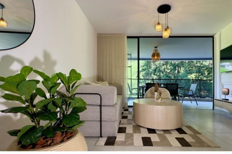 Apartamento en venta en El Poblado, Medellín · foto 7 de 12