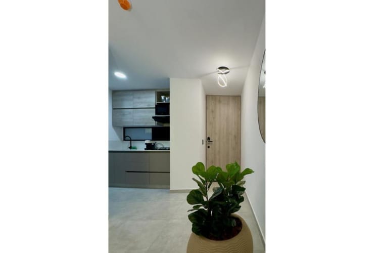 Apartamento en venta en El Poblado, Medellín · foto 8 de 12