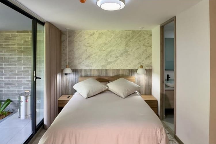 Apartamento en venta en El Poblado, Medellín · foto 11 de 12