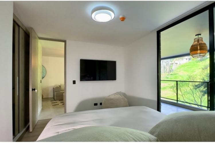 Apartamento en venta en El Poblado, Medellín · foto 12 de 12
