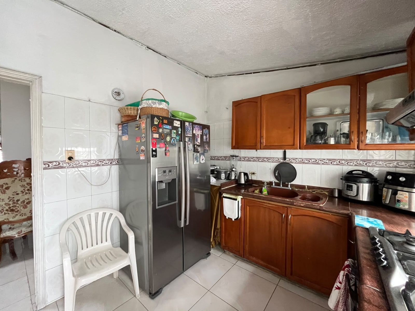 Casa en venta en Alqueria, Bogotá · foto 2 de 15