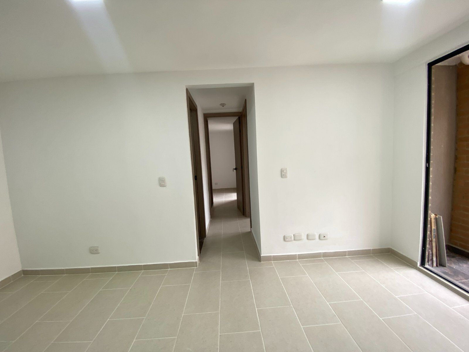 Apartamento en arriendo en Cimarronas, Rionegro · foto 4 de 9