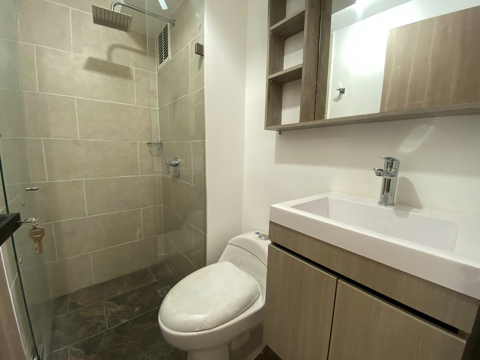 Apartamento en arriendo en Cimarronas, Rionegro · foto 7 de 9