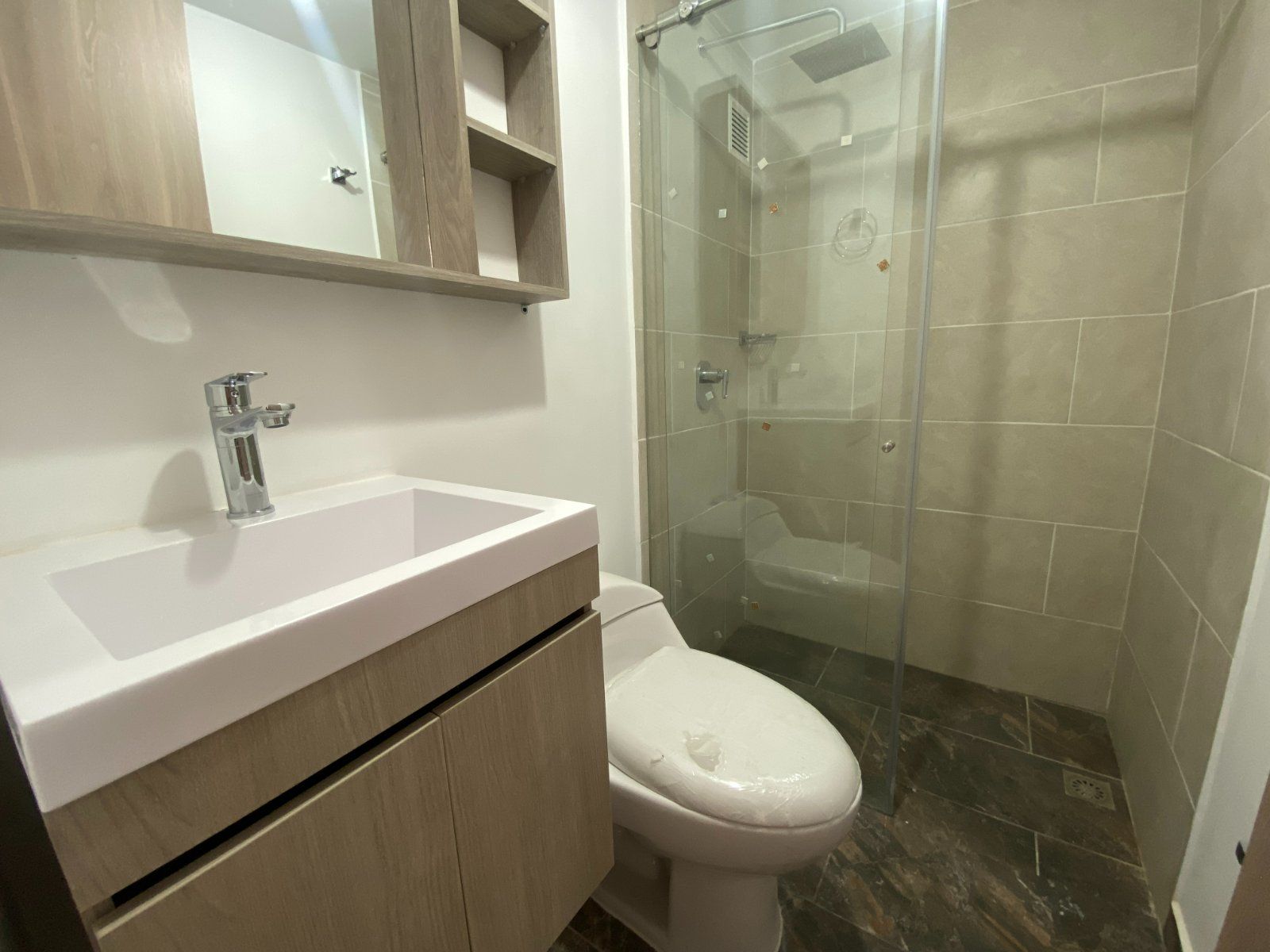Apartamento en arriendo en Cimarronas, Rionegro · foto 8 de 9
