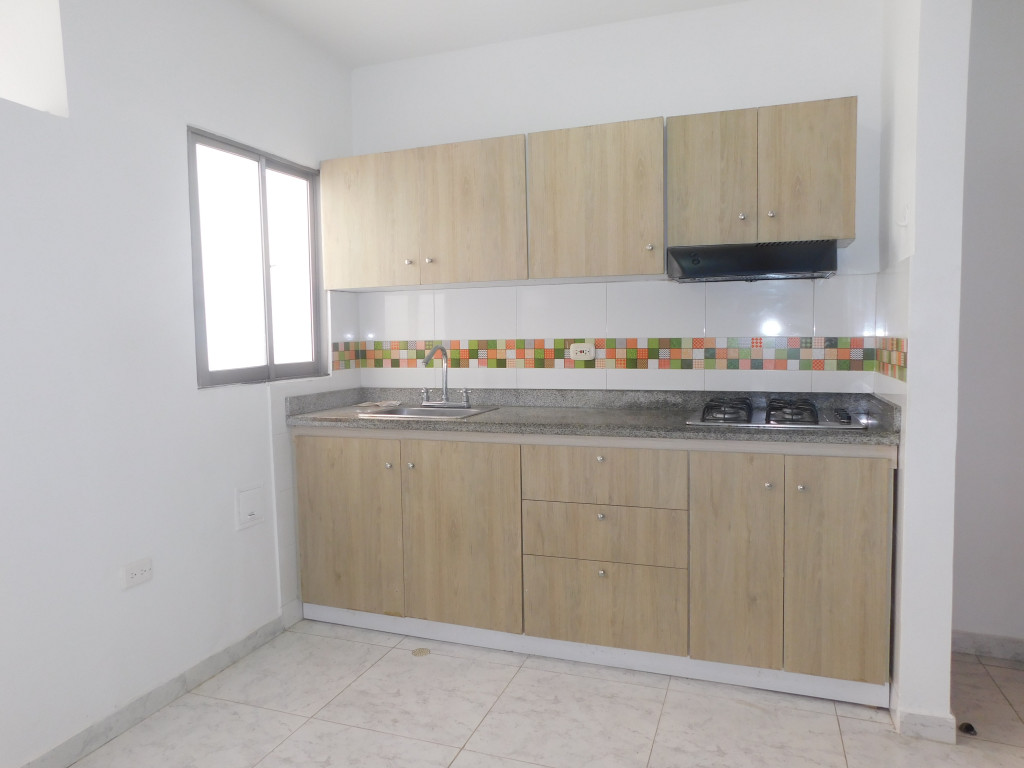 Apartamento en arriendo en El Porvenir, Barranquilla · foto 2 de 11