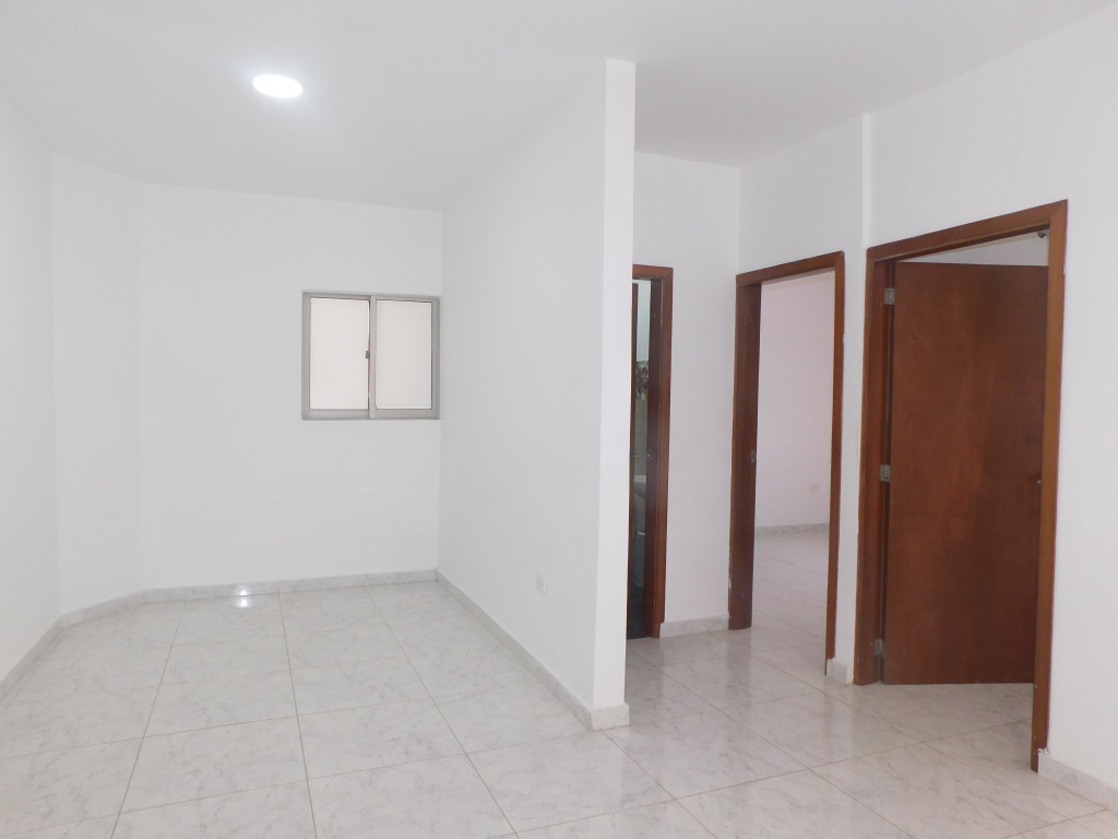 Apartamento en arriendo en El Porvenir, Barranquilla · foto 3 de 11