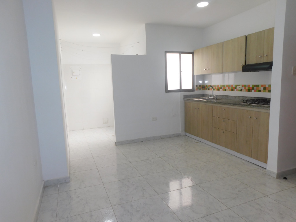 Apartamento en arriendo en El Porvenir, Barranquilla · foto 5 de 11