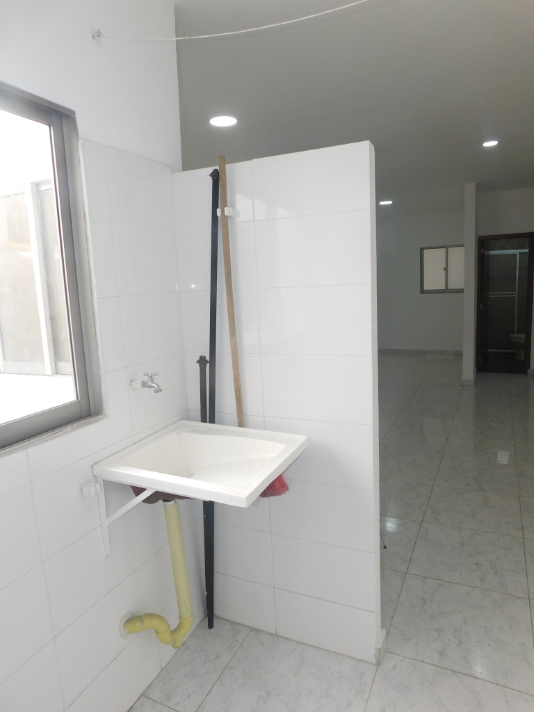 Apartamento en arriendo en El Porvenir, Barranquilla · foto 7 de 11