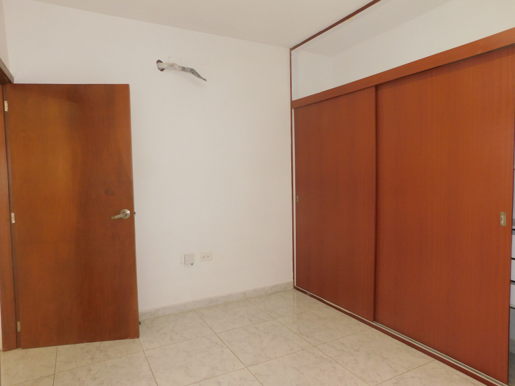 Apartamento en arriendo en El Porvenir, Barranquilla · foto 9 de 11