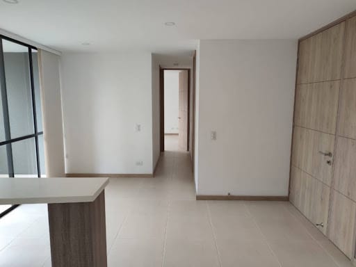 Apartamento de 2 alcobas en arriendo en Barro Blanco, Rionegro, 75 m² · foto 8 de 23