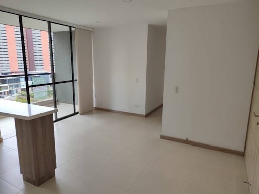 Apartamento de 2 alcobas en arriendo en Barro Blanco, Rionegro, 75 m² · foto 9 de 23