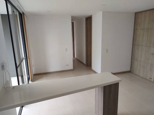 Apartamento de 2 alcobas en arriendo en Barro Blanco, Rionegro, 75 m² · foto 10 de 23