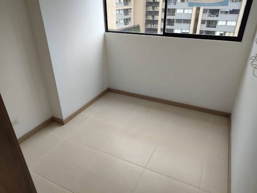 Apartamento de 2 alcobas en arriendo en Barro Blanco, Rionegro, 75 m² · foto 12 de 23