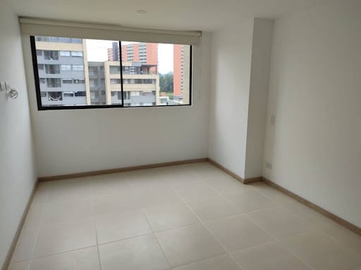 Apartamento de 2 alcobas en arriendo en Barro Blanco, Rionegro, 75 m² · foto 15 de 23