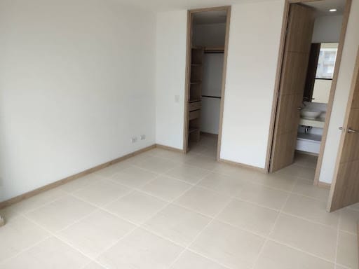 Apartamento de 2 alcobas en arriendo en Barro Blanco, Rionegro, 75 m² · foto 16 de 23