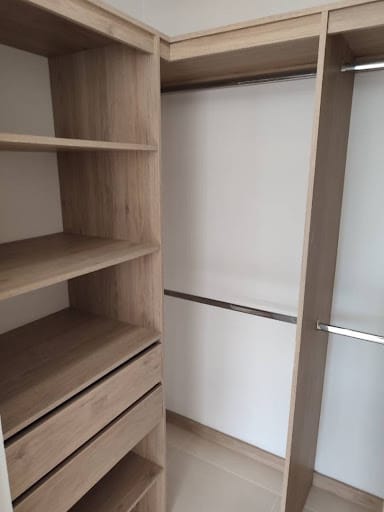 Apartamento de 2 alcobas en arriendo en Barro Blanco, Rionegro, 75 m² · foto 17 de 23