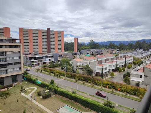Apartamento de 2 alcobas en arriendo en Barro Blanco, Rionegro, 75 m² · foto 23 de 23