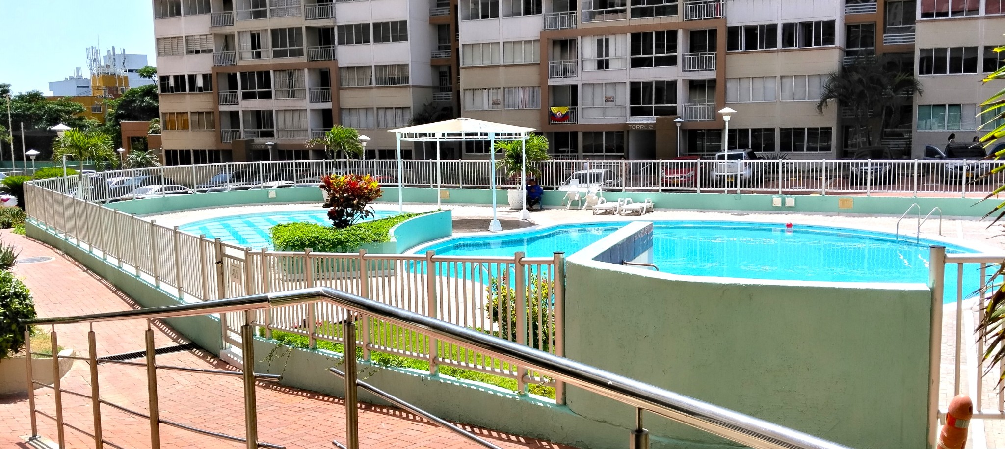 Apartamento en venta en Betania, Barranquilla · foto 2 de 24