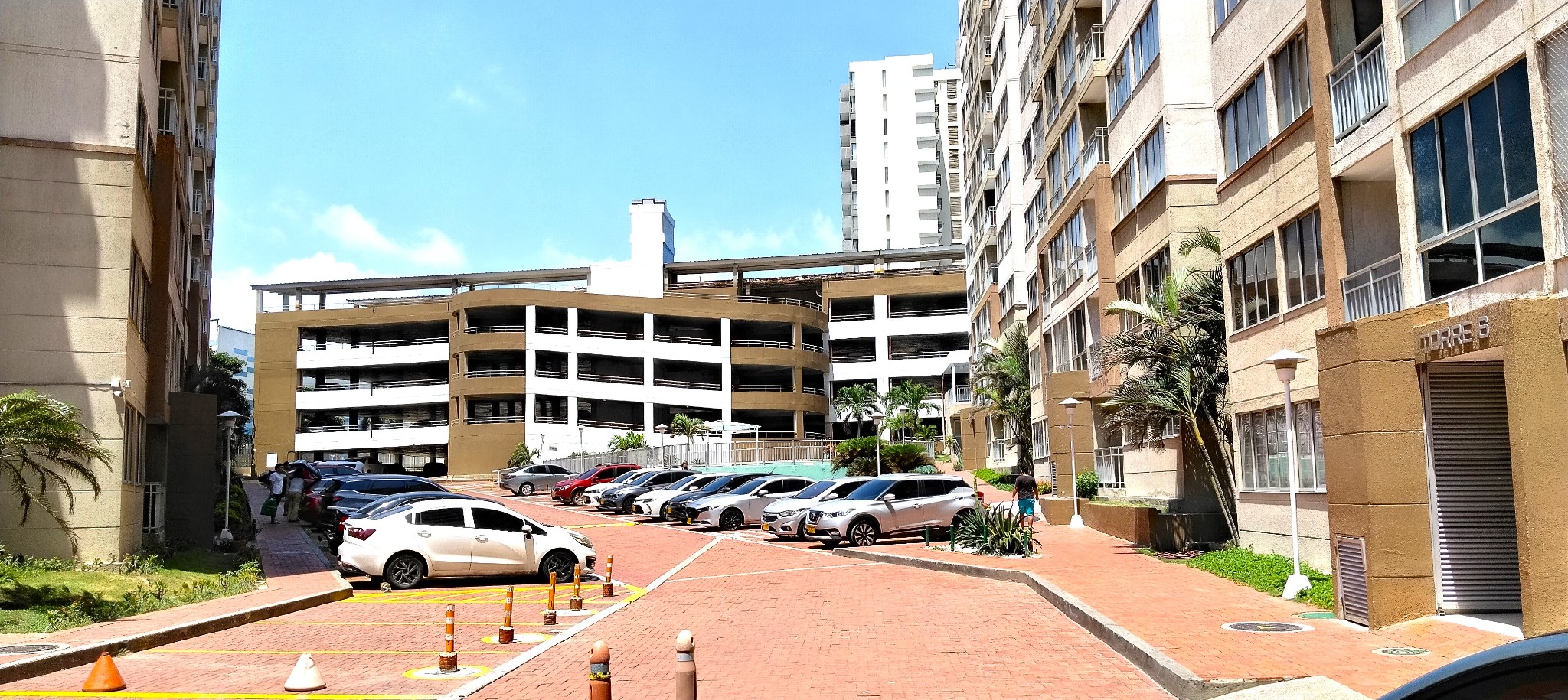 Apartamento en venta en Betania, Barranquilla · foto 3 de 24