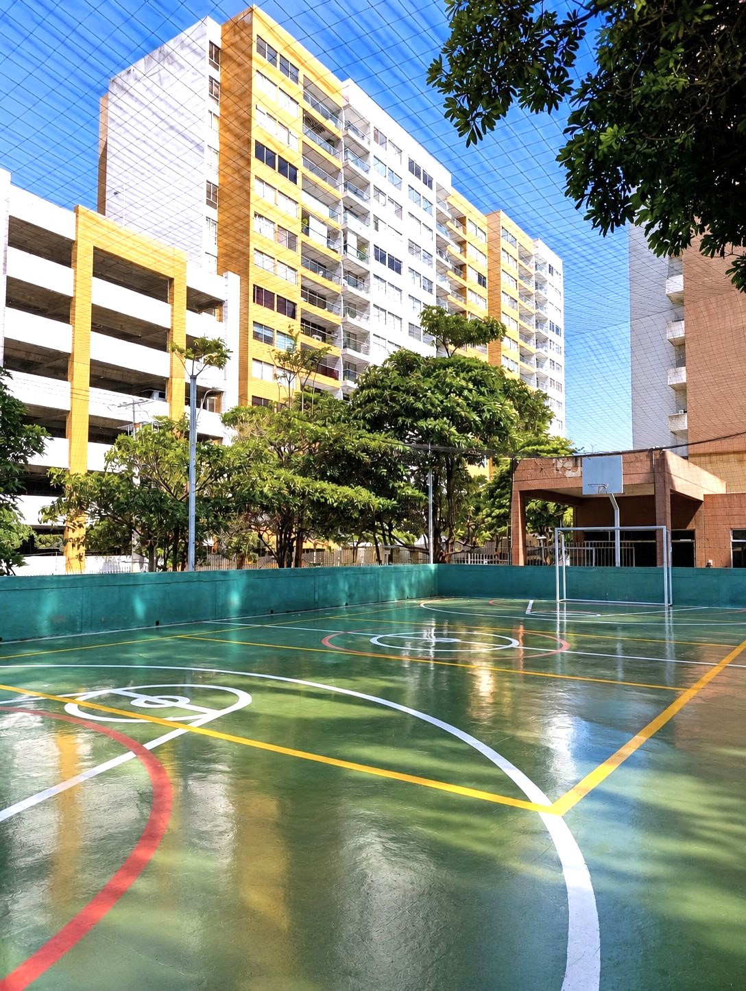 Apartamento en venta en Betania, Barranquilla · foto 4 de 24