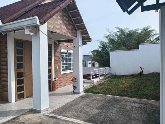 Lote en venta en Ruitoque, Girón, 1200 m² · foto 3 de 20