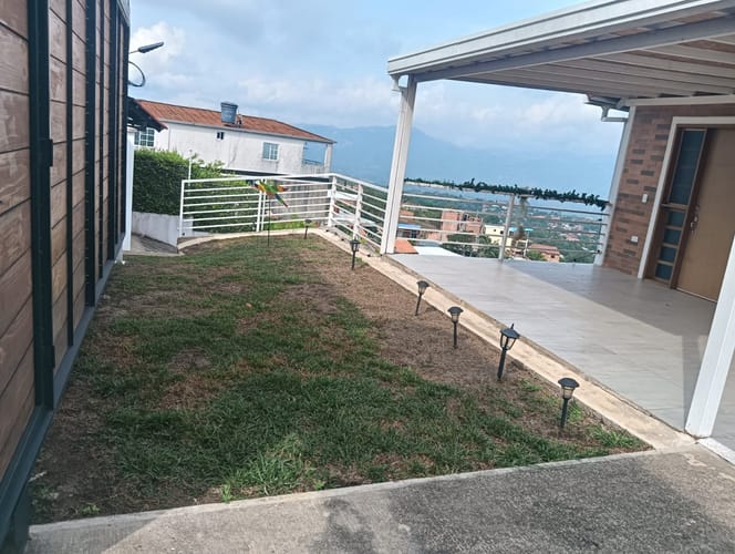 Lote en venta en Ruitoque, Girón, 1200 m² · foto 4 de 20