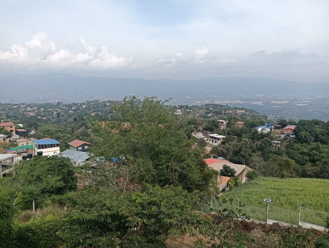 Lote en venta en Ruitoque, Girón, 1200 m² · foto 7 de 20
